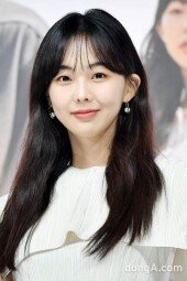 [DA포토] 금새록, 오월의 미소