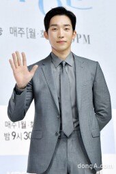 [DA포토] 이상이, 훈남의 정석