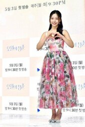 [DA포토] 고민시, 상큼발랄 매력