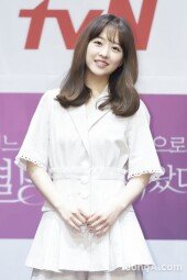 [DA포토] 박보영, 동안 천사