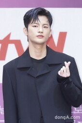 [DA포토] 서인국, 시크한 눈빛