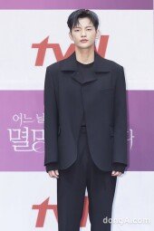 [DA포토] 서인국, 카리스마 장착