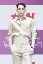 [DA포토] 이수혁, 환생 비주얼