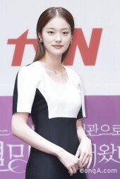 [DA포토] 신도현, 비주얼 여신