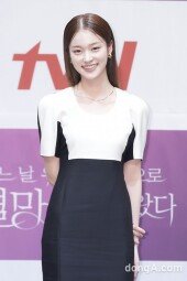 [DA포토] 신도현, 신비로운 미모