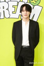 [DA포토] NCT드림 제노, 댄디하게