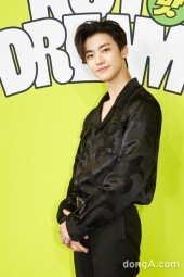 [DA포토] 재민, 훈남의 정석