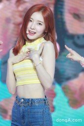 [DA포토] 오마이걸 아린, 돋보이는 미모