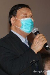 [DA포토] 영화관 정상화 호소의 목소리