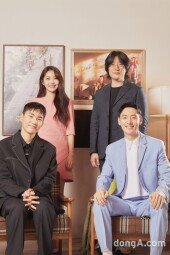 [DA포토] 무브 투 헤븐, 유품정리사의 이야기