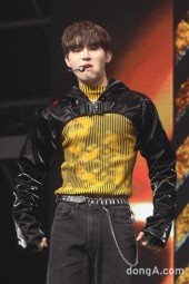 [DA포토] 블리처스 진화, 리더 포즈