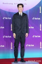 [DA포토] 남윤수, 훈훈한 비주얼