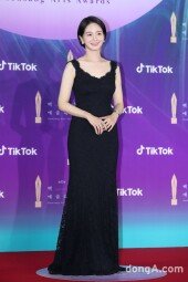 [DA포토] 박규영, 우아한 여신