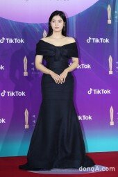 [DA포토] 박주현, 고혹미 물씬