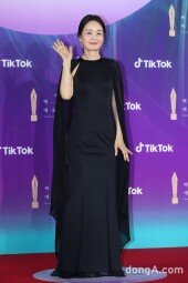 [DA포토] 배종옥, 믿고 보는 배우