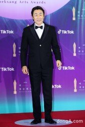 [DA포토] 허준호, 개성파 배우