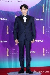 [DA포토] 엄기준이 왔다