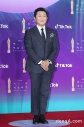 [DA포토] 조세호, 스타일 좋아~