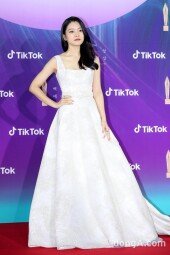 [DA포토] 고아성, 청순여신