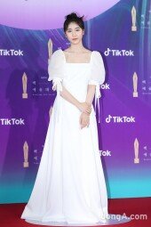 [DA포토] 이레, 소녀에서 숙녀로