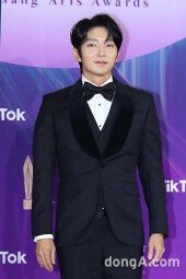 [DA포토] 이준기, 볼수록 매력적인