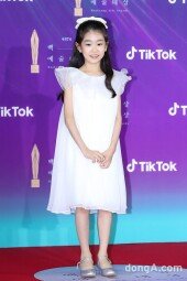 [DA포토] 박소이, 천사가 따로없네