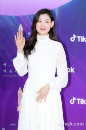 [DA포토] 최정운, 신선한 비주얼