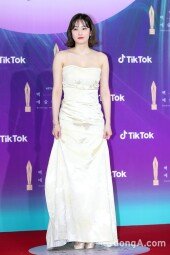 [DA포토] 전종서, 빛나는 개성