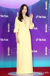 ‘백상예술대상’ 레드카펫 여신은?