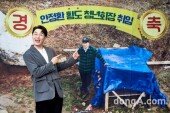 [DA포토] 붐, 개구쟁이