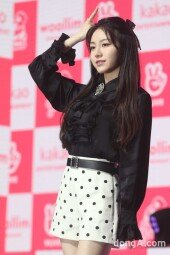 [DA포토] 로켓펀치 다현, 성숙한 분위기