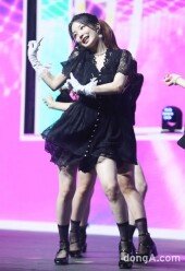 [DA포토] 로켓펀치 연희, 복고 요정