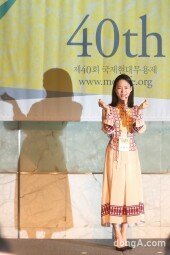 [DA포토] 한예리, 빛나다