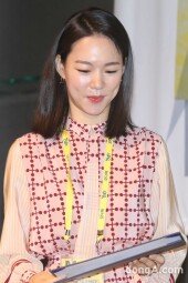 [DA포토] 한예리, 볼수록 매력적인