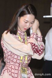 [DA포토] 한예리, 믿고 보는 배우