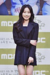 [DA포토] 김환희, 폭풍성장