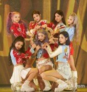 [DA포토] 트라이비, 가요계 샛별