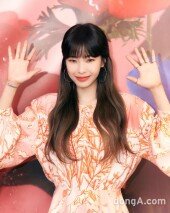 [DA포토] 헤이즈, 음색 여신