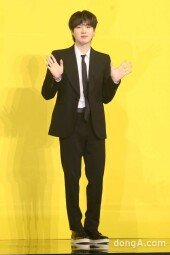 [DA포토] 방탄소년단 슈가, 건강한 모습으로