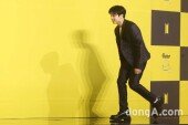 [DA포토] 방탄소년단 정국, 겸손한 자세