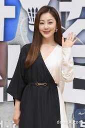 [DA포토] 오나라 ＂라켓소년단에서 만나요＂