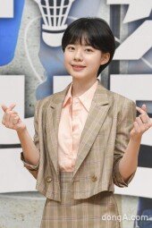 [DA포토] 이재인, 청순한 비주얼