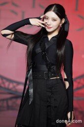 [DA포토] 이런 미모 봤니?