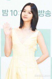 [DA포토] 이혜리, 돌아온 로코요정