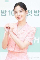 [DA포토] 강한나, 청순미 한가득~