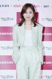 [DA포토] 김슬기, 로코퀸의 미소