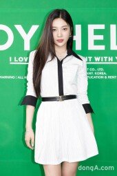 [DA포토] 조이, 스페셜 앨범 안녕 발매