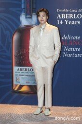 [DA포토] 박은석, 품격 넘치는 포즈