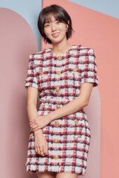 [DA화보] 채수빈-정수정, 새콤과 달콤 매력