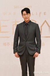 [DA포토] 엄기준, 주단태가 돌아왔다